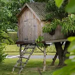6 Bedroom Cozy In * Оттеруп
