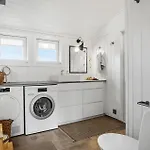 Дом отдыха 6 Bedroom Cozy In Оттеруп