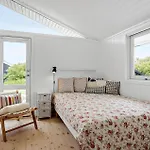 Дом отдыха 6 Bedroom Cozy In Оттеруп