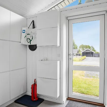 6 Bedroom Cozy In * Оттеруп