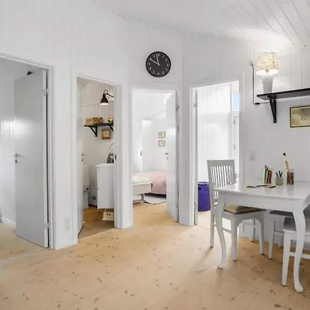 6 Bedroom Cozy In *